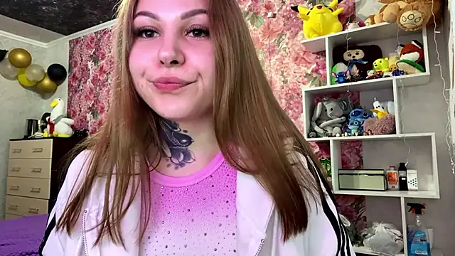 TraciBallena's cam snapshot