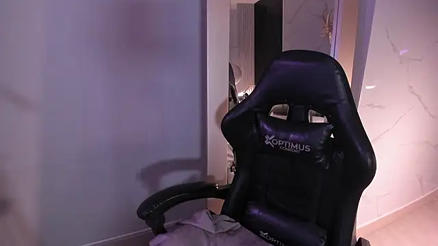 KomiCatt's cam snapshot