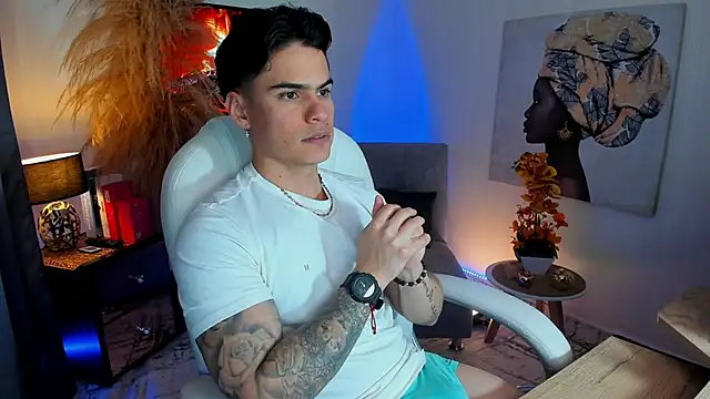 Matias_Murrier live sex cam