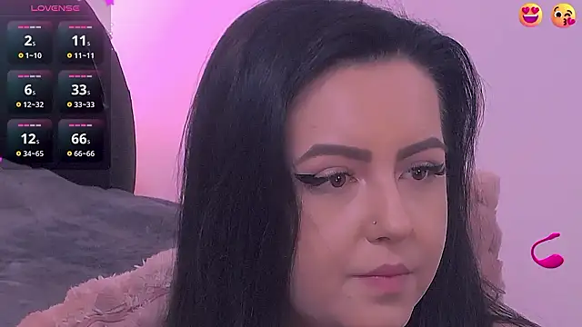 Ariel__Blossom live sex cam