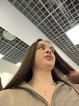 KristiRich live sex cam