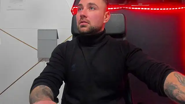 DuncanStone live sex cam