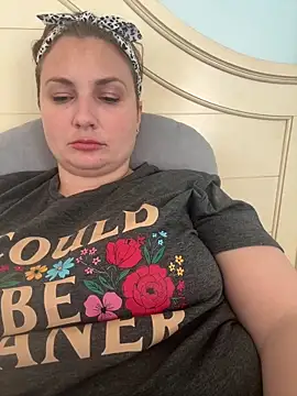 MilfyMrsRobinson's cam snapshot