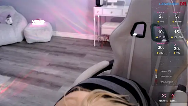 BellaStar84's cam snapshot