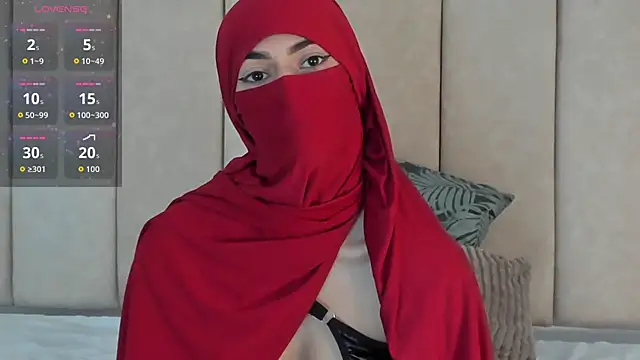 _Zahiira_'s cam snapshot