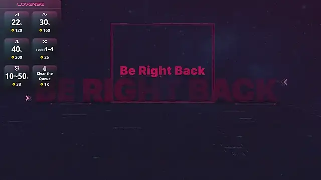 lucialuna's cam snapshot