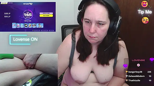 msgamergirl69's cam snapshot