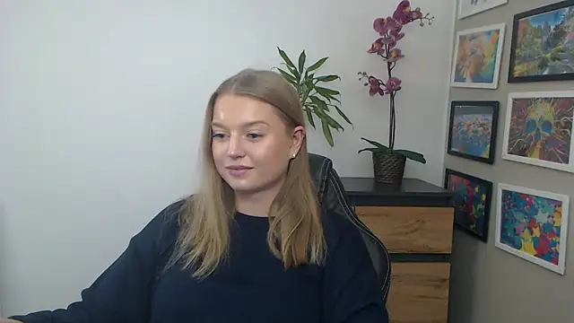 Mysteryerica's cam snapshot