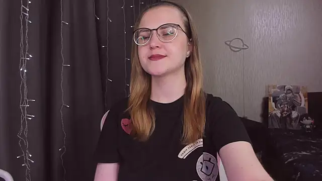 MissBrightShine's cam snapshot