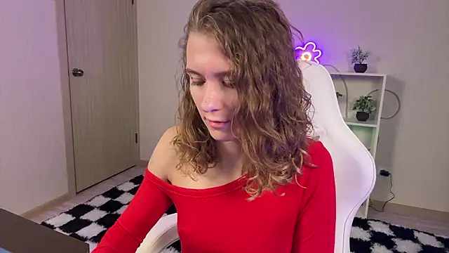 KellySunn's cam snapshot