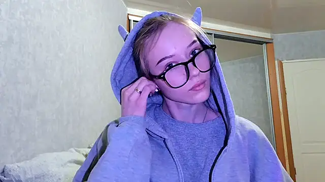 GlidedFill's cam snapshot