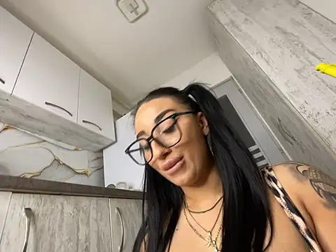 BlueEyes_BB's cam snapshot