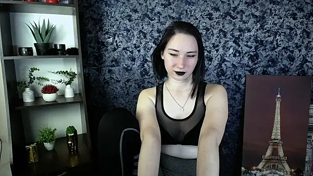 Moon_foxy_'s cam snapshot