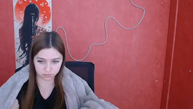 Lilu_May's cam snapshot