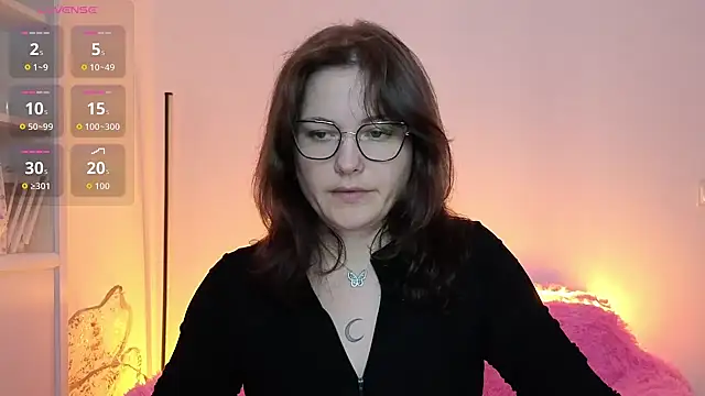 Amilliyans's cam snapshot