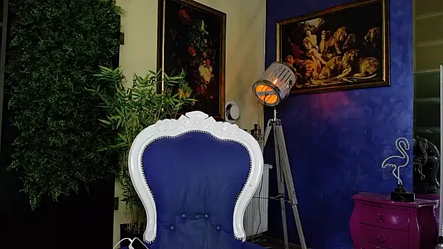 nicolepalmer's cam snapshot