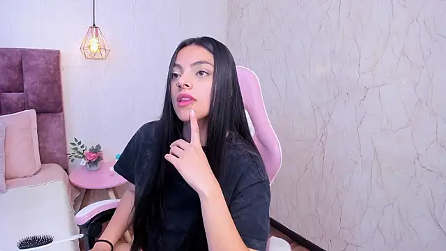 TiffanyMartinez's cam snapshot