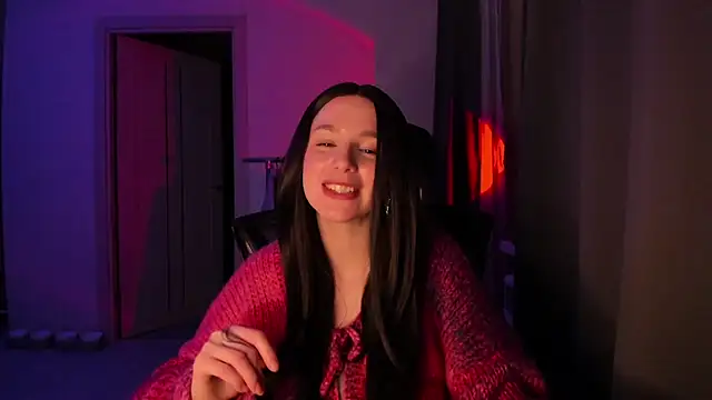 CozyAesthetics's cam snapshot