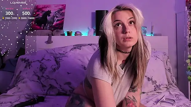 ChloeKohaku's cam snapshot