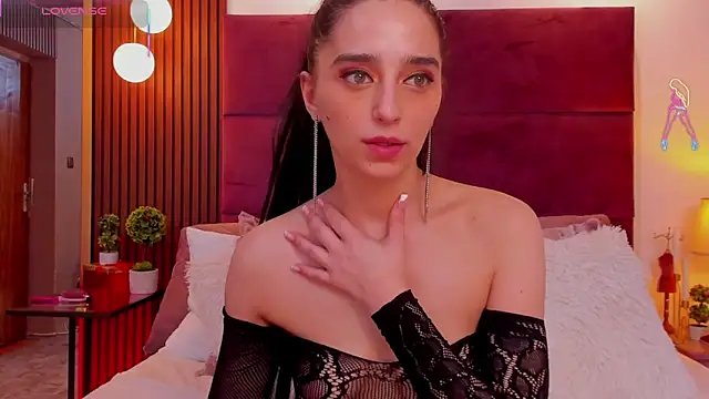 VanessaAngel's cam snapshot