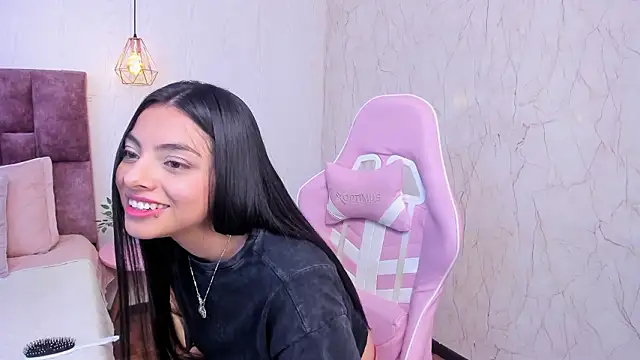 TiffanyMartinez's cam snapshot