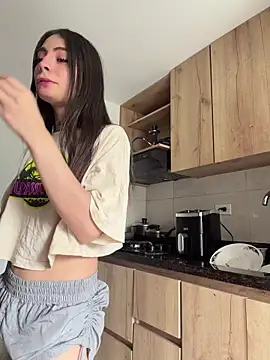 Camistar18 live sex cam