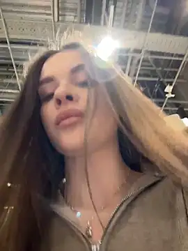 KristiRich live sex cam