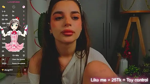 LauraHansil's cam snapshot