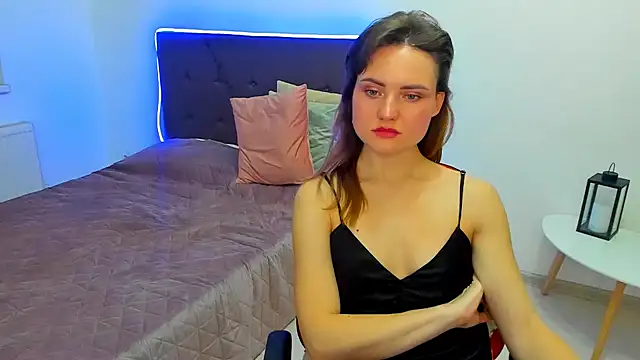 Jessy_lil's cam snapshot