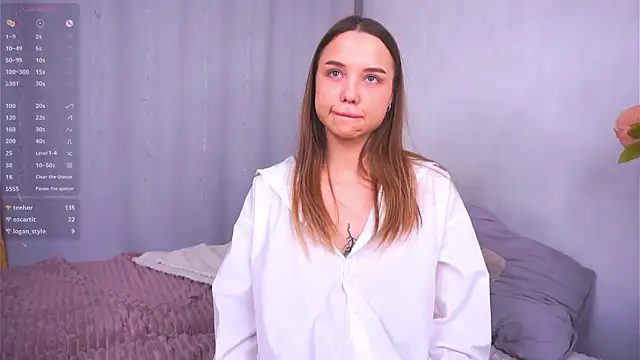 MerrillGans's cam snapshot