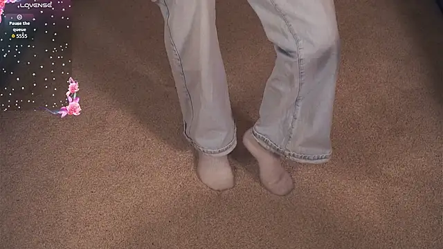 NeidaGowing's cam snapshot