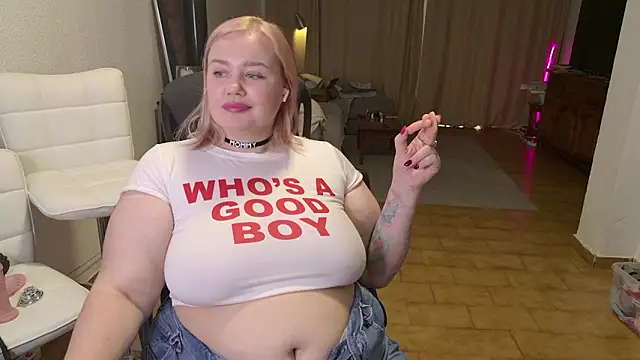 MargotGrey live sex cam