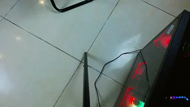 big_bosses_deephard's cam snapshot