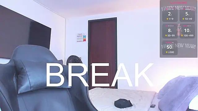 RJBarto live sex cam