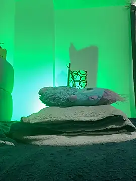 NaytonFreeman live sex cam