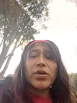 Mariana_eclipse live sex cam