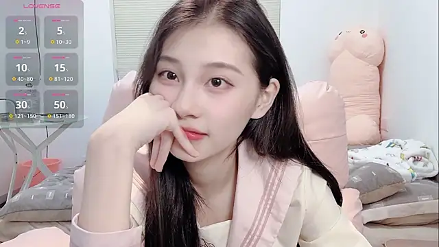 lris-Beauty live sex cam