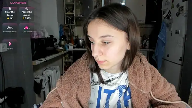 _Nika_Kik live sex cam