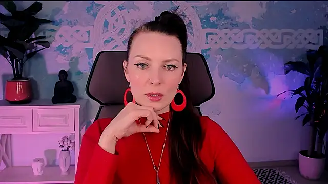 VandaRossi's cam snapshot