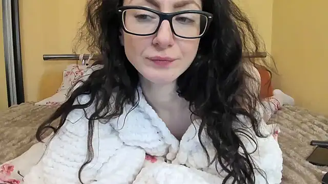 Baby_Jewel's cam snapshot