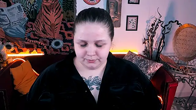 SladaDell's cam snapshot