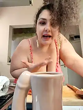 BohoBabeLexy's cam snapshot