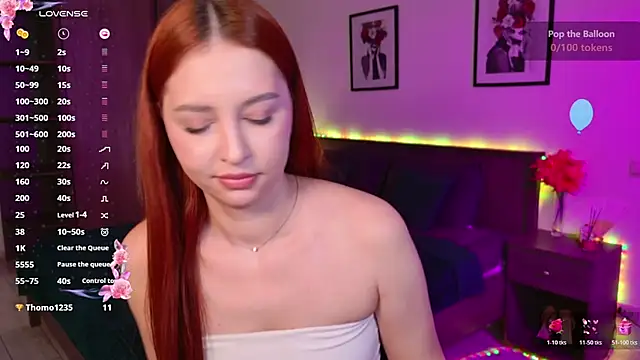 EleanorePeach live sex cam