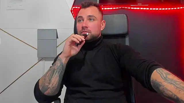 DuncanStone live sex cam