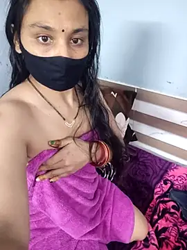 Saishaa's cam snapshot