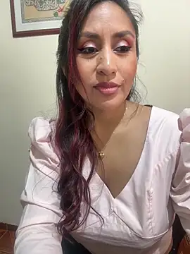 MonicaMoret's cam snapshot