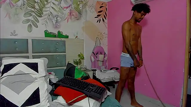 bigblackhotx1's cam snapshot