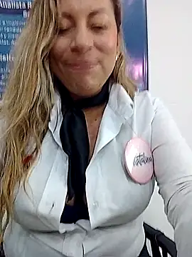 Katalina_S3xy's cam snapshot