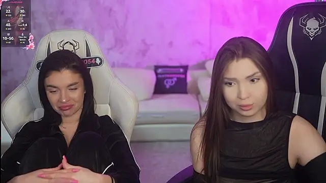 Billie054 live sex cam