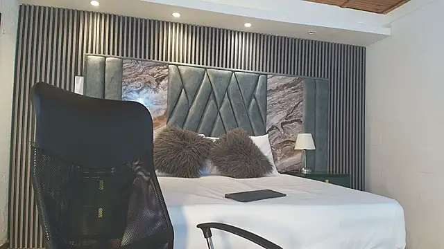 Michael_blue's cam snapshot